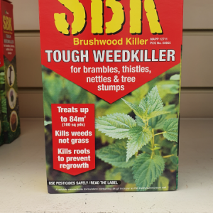 SBK Brush Killer 250g