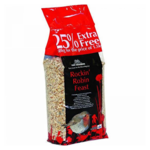 Rockin Robin Feast