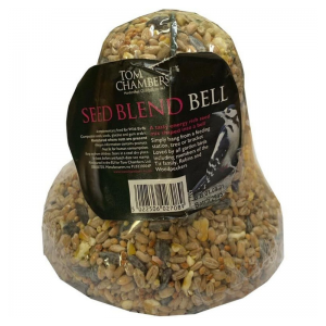 Seed Blend Bell