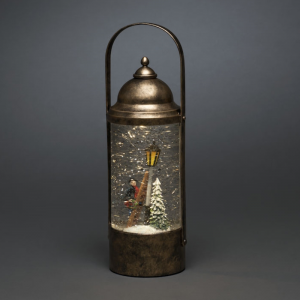Dickensian Water Lantern