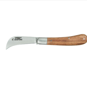 Hardwood Pruning knife