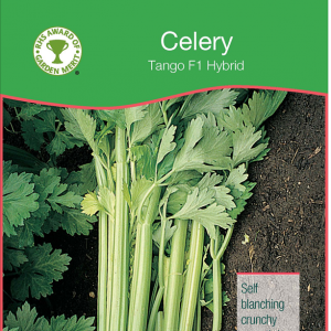 Celery Tango F1