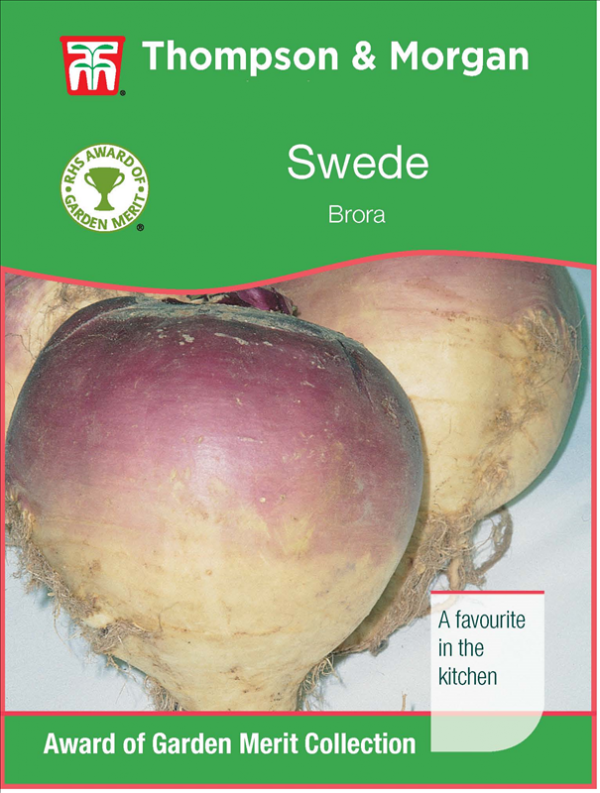 Swede Brora