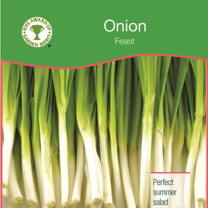 Onion Feast