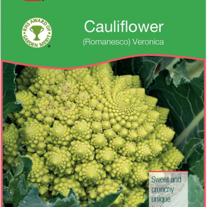 Cauliflower (Romanesco)