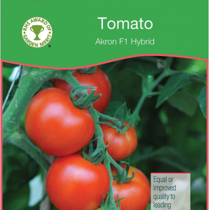 Tomato Akron F1