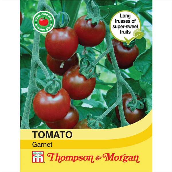 Tomato Garnet