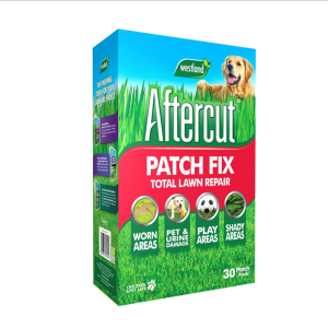 Aftercut Patch Fix Box