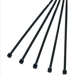 28cm (11") Cable Ties (100)