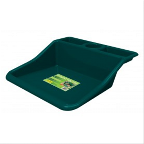 Compact Tidy Tray Green