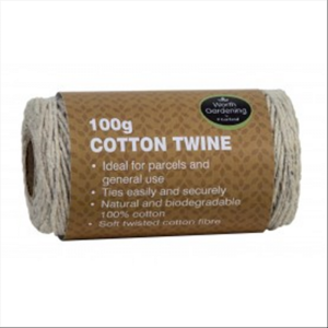 100g Cotton Twine