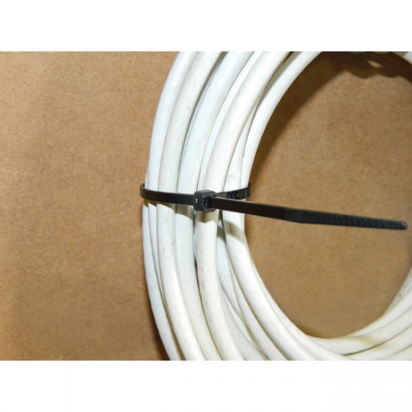 10cm (4") Cable Ties (100)