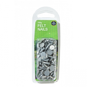 Felt Nails (100g)