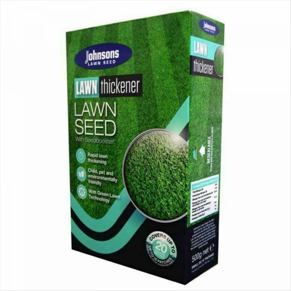 Lawn Thickener Lawn Seed 500g
