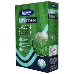 Lawn Thickener Lawn Seed 1.5kg