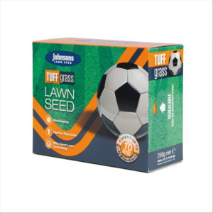Tuffgrass Lawn Seed "Patch-Pack" 250g