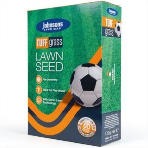 Tuffgrass Seed 1.5kg