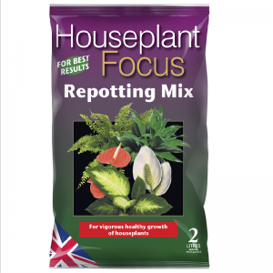 Houseplant Pot Mix 2L