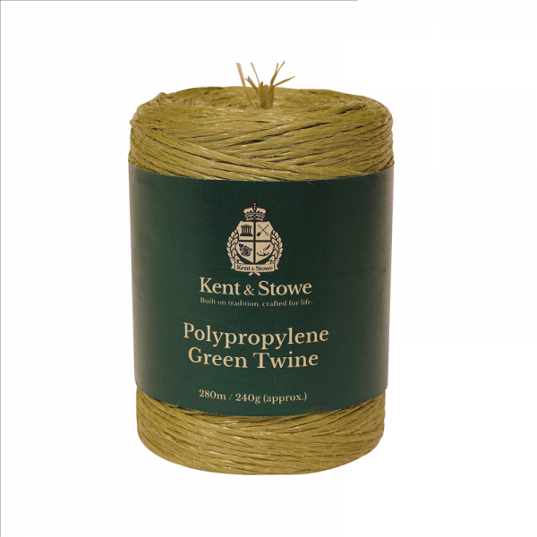 Poly Green Twine 280m 240g