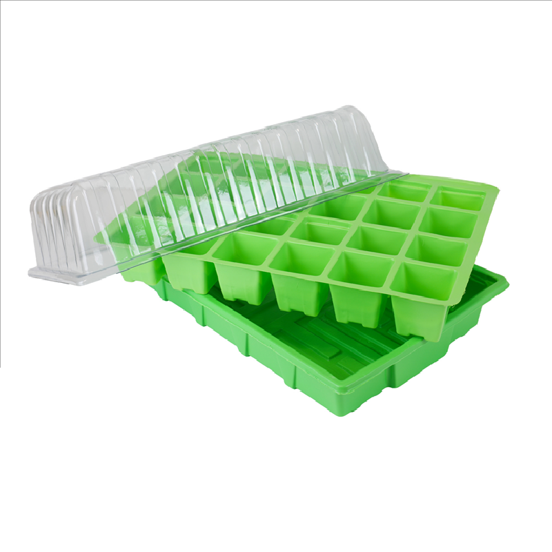 Propagator Set