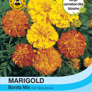 Marigold Bonita Mixed (French)