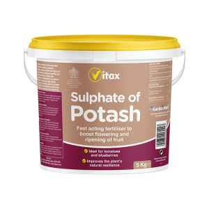 Sulphate of Potash 5kg