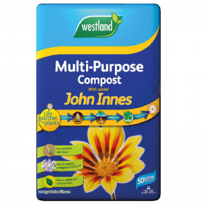 Multi-Purpose John Innes 50L