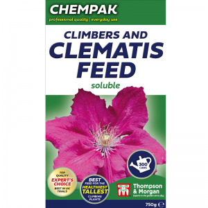 Chempak Clematis Food