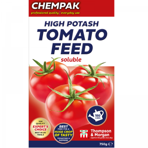 Chempak Tomato Food