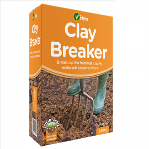 Clay Breaker 2.5kg