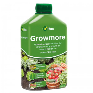 Liquid Growmore 1Litre