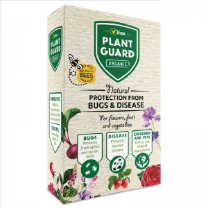 Plant Guard Concentrate