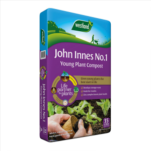 John Innes No 1 Young Plant 35L