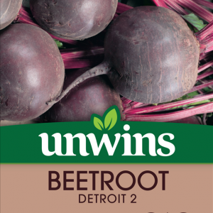 Beetroot (Round) Detroit 2