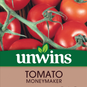 Tomato (Round) Moneymaker