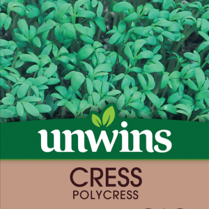 Cress Polycress