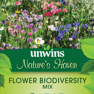 Flower Biodiversity Mix