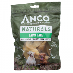 Naturals Lamb Ears