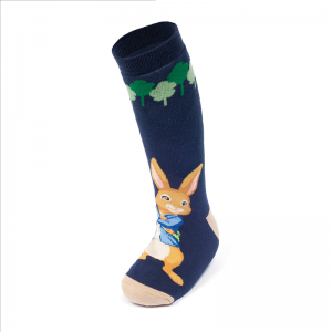 Peter Rabbit Boot Socks
