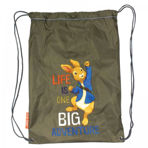 Peter Rabbit Adventurer Boot Bag