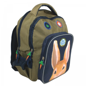 Peter Rabbit Adventurer Backpack