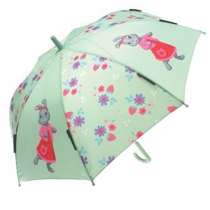 Lily Bobtail Adventurer Umbrella