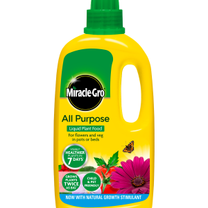 All Purpose Plant Food Liquid 1L