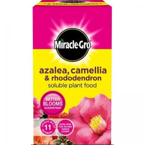 Miracle-Gro Ericaceous Plant Food