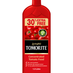 Tomorite 1L+30% Free