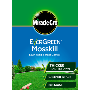 Evergreen® Mosskill 80m2