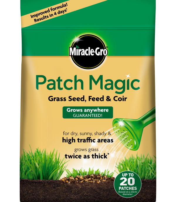 Miracle-Gro® Patch Magic Bag