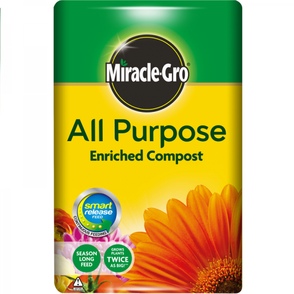 Miracle-Gro® All Purpose 70L
