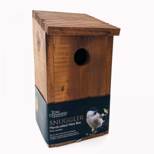 Snuggler Nest Box