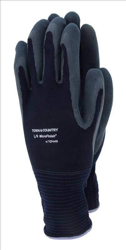 Glove Navy Large